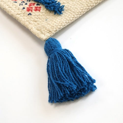 玄関マット プリント&タフトマット プリクラーサ