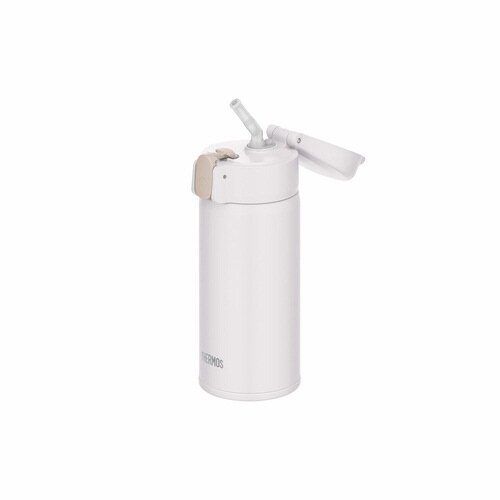 サーモス 水筒 350ml ホワイト