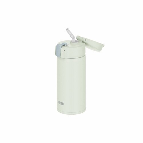サーモス 水筒 350ml ライトグリーン