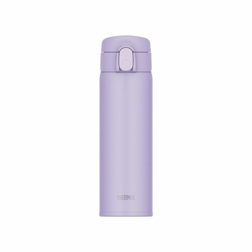 サーモス 水筒 500ml ラベンダー