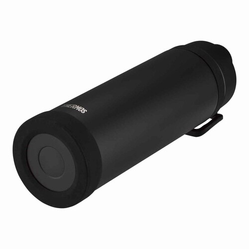 サーモス 水筒 1.5L ブラック