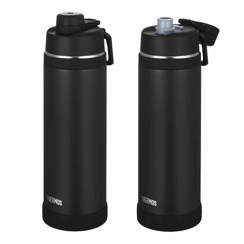 サーモス 水筒 1.5L ブラック