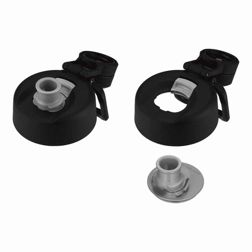 サーモス 水筒 1.5L ブラック