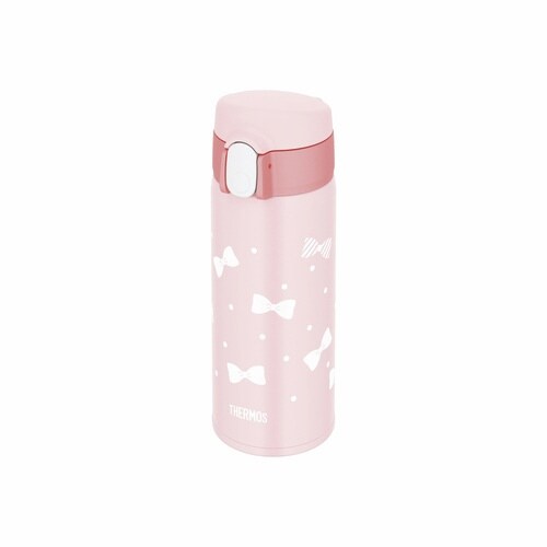 サーモス 水筒 410ml ピンク