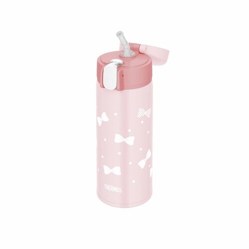サーモス 水筒 410ml ピンク