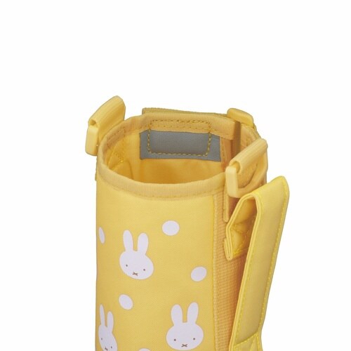 サーモス 水筒 600ml イエローホワイト