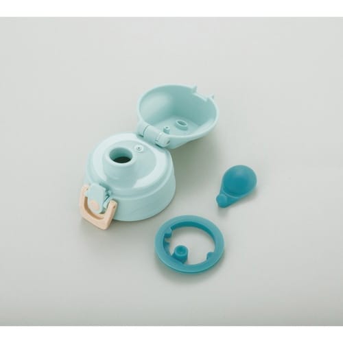 サーモス 水筒 800ml ミントベージュ