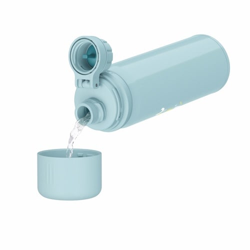 サーモス 水筒 560ml ミント