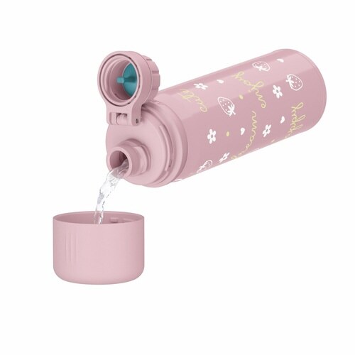 サーモス 水筒 560ml ライトピンク