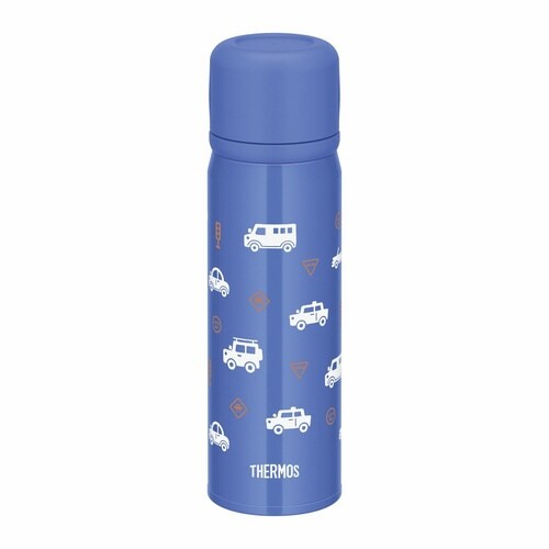 サーモス 水筒 560ml コバルトブルー