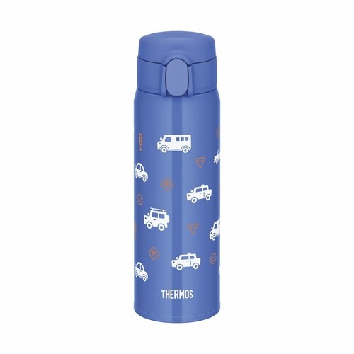サーモス 水筒 560ml コバルトブルー