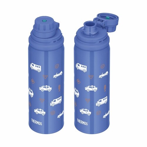 サーモス 水筒 560ml コバルトブルー