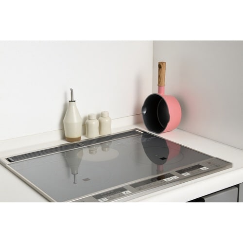 フライパン 16cm IH対応 マリーピンク