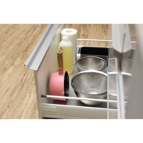 フライパン 16cm IH対応 マリーピンク