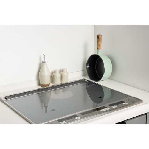 フライパン 18cm IH対応 ハーブグリーン