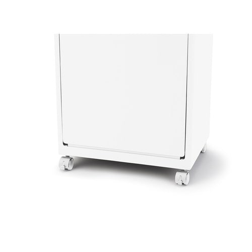 ゴミ箱 50L ホワイトラッシュ 多段 分別