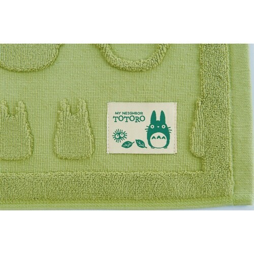バスマット となりのトトロ 魔女の宅急便 トトロ