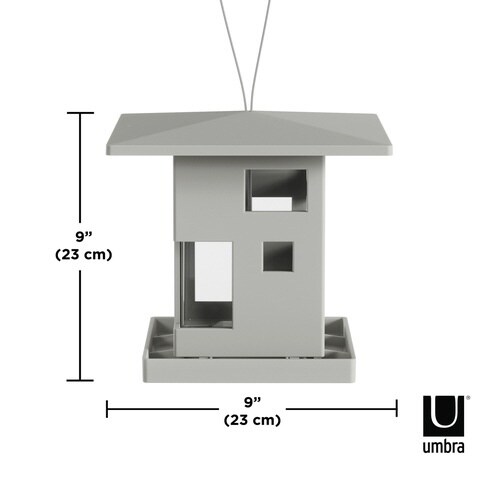 バードフィーダー Umbra バードカフェ