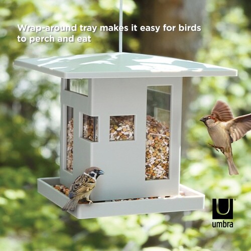 バードフィーダー Umbra バードカフェ