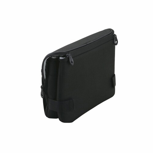 サーモス 保冷バッグ 5L オールブラック