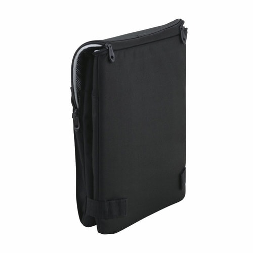 サーモス 保冷バッグ 15L オールブラック