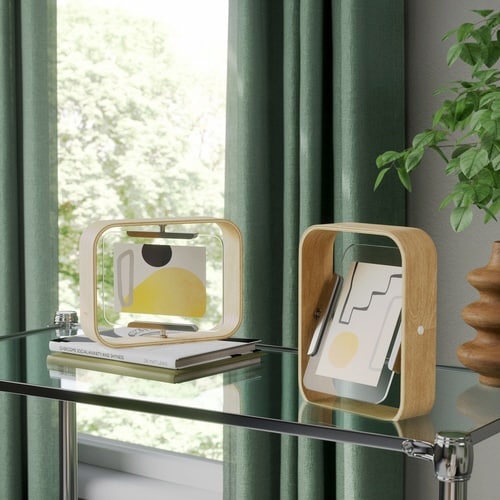 Umbra フォトフレーム ナチュラル