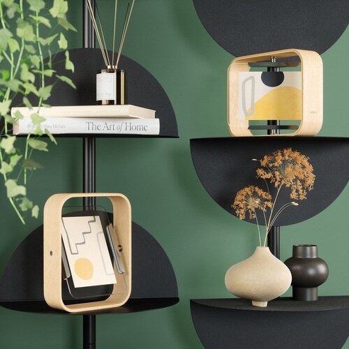 Umbra フォトフレーム ナチュラル