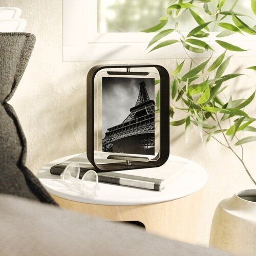 Umbra フォトフレーム ブラック