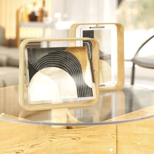 Umbra フォトフレーム ナチュラル