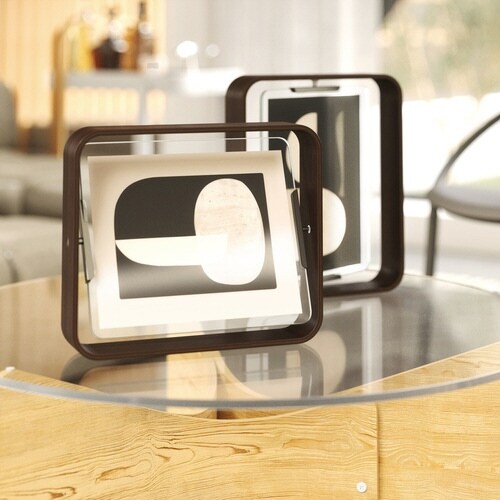 Umbra フォトフレーム ウォルナット