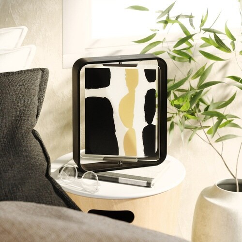 Umbra フォトフレーム ブラック