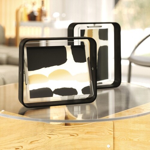 Umbra フォトフレーム ブラック