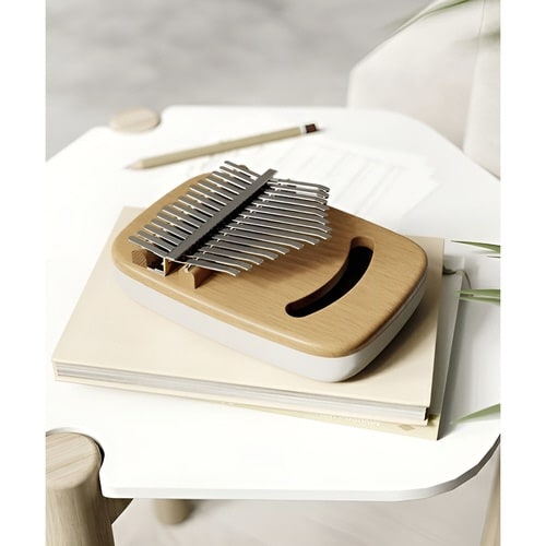 Umbra カリンバ 15キー 天然木