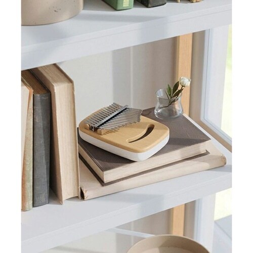 Umbra カリンバ 15キー 天然木