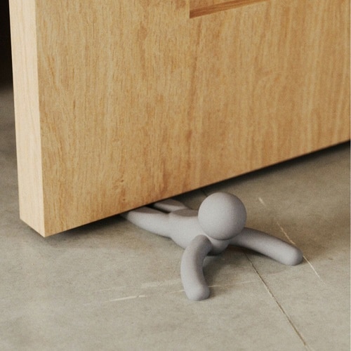 Umbra バディー ドアストッパー×2