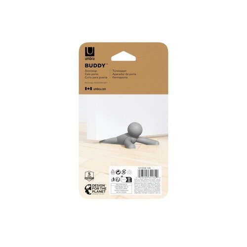 Umbra バディー ドアストッパー×2