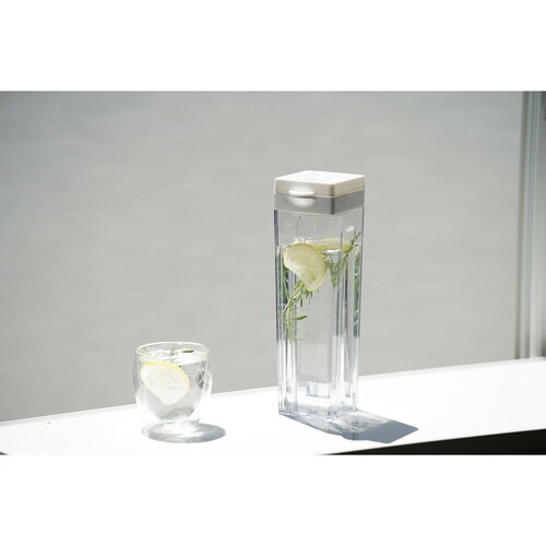 冷水ポット 1.1L