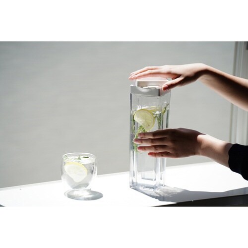 冷水ポット 1.1L