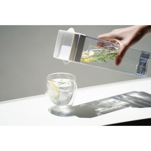 冷水ポット 1.1L