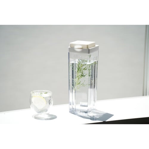 冷水ポット 1.8L