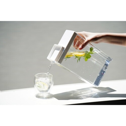 冷水ポット 2.5L