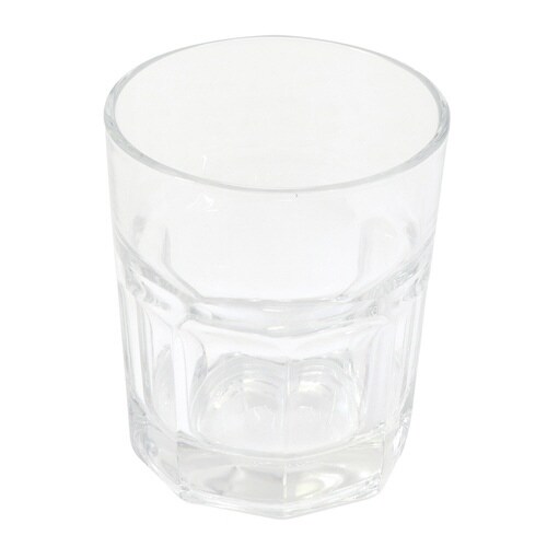 タンブラー 280ml プロップタンブラー 4個入