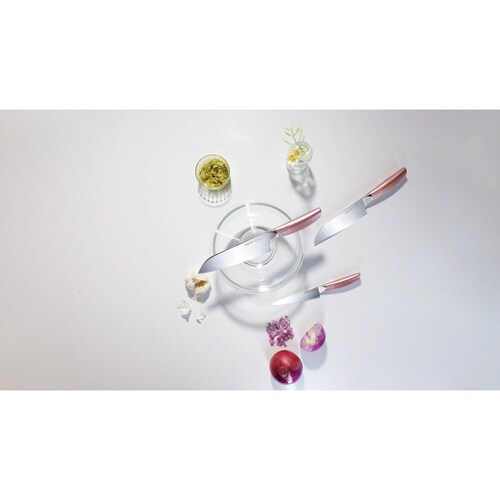 ペティナイフ 12.5cm VISIONS