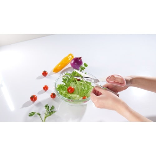 キッチンバサミ VISIONS 食洗機対応