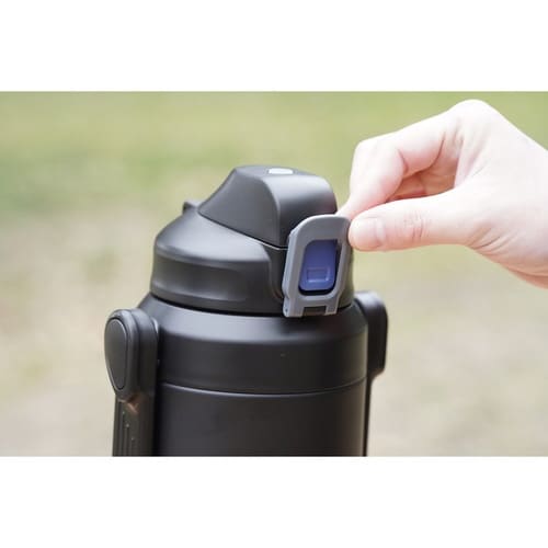 水筒 1.8L ファストチャージャー