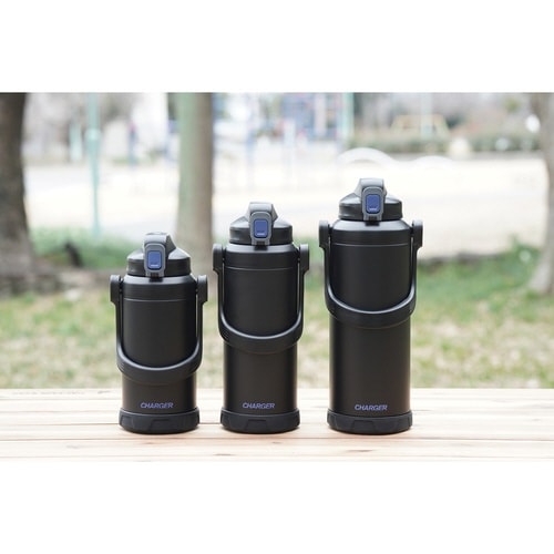 水筒 3L ファストチャージャー ジャグ3000