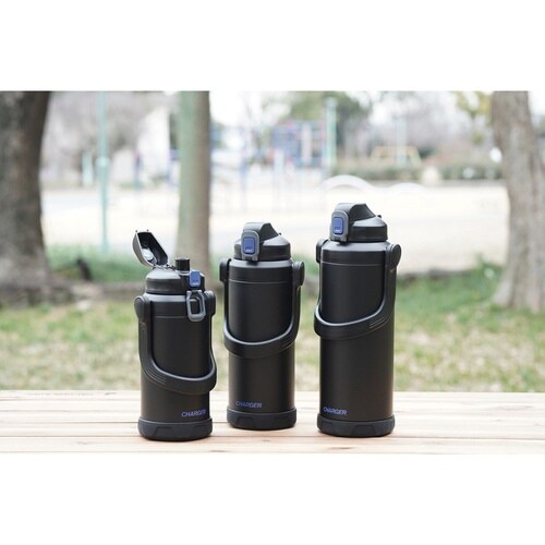 水筒 3L ファストチャージャー ジャグ3000