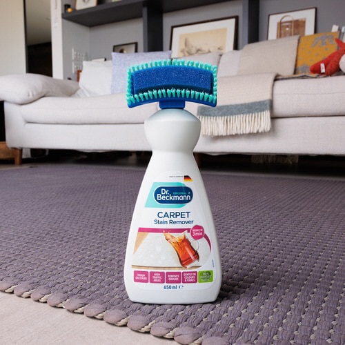Dr.ベックマン カーペットステインリムーバー