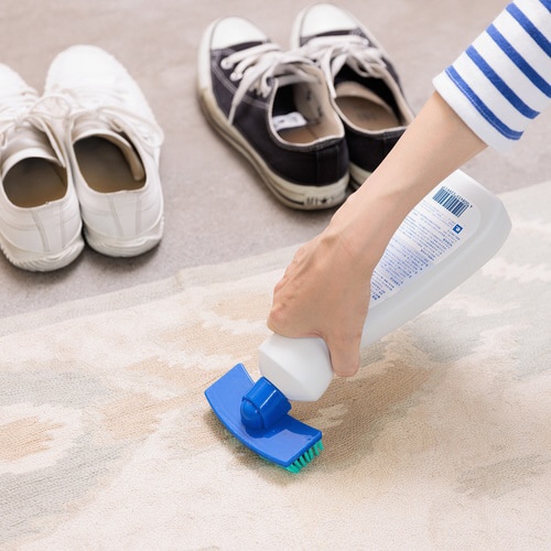 Dr.ベックマン カーペットステインリムーバー