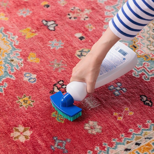 Dr.ベックマン カーペットステインリムーバー